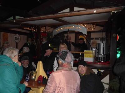 3Der_Stand_vom_Imkerverein_Oelde