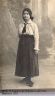 Meine Mutter 1923